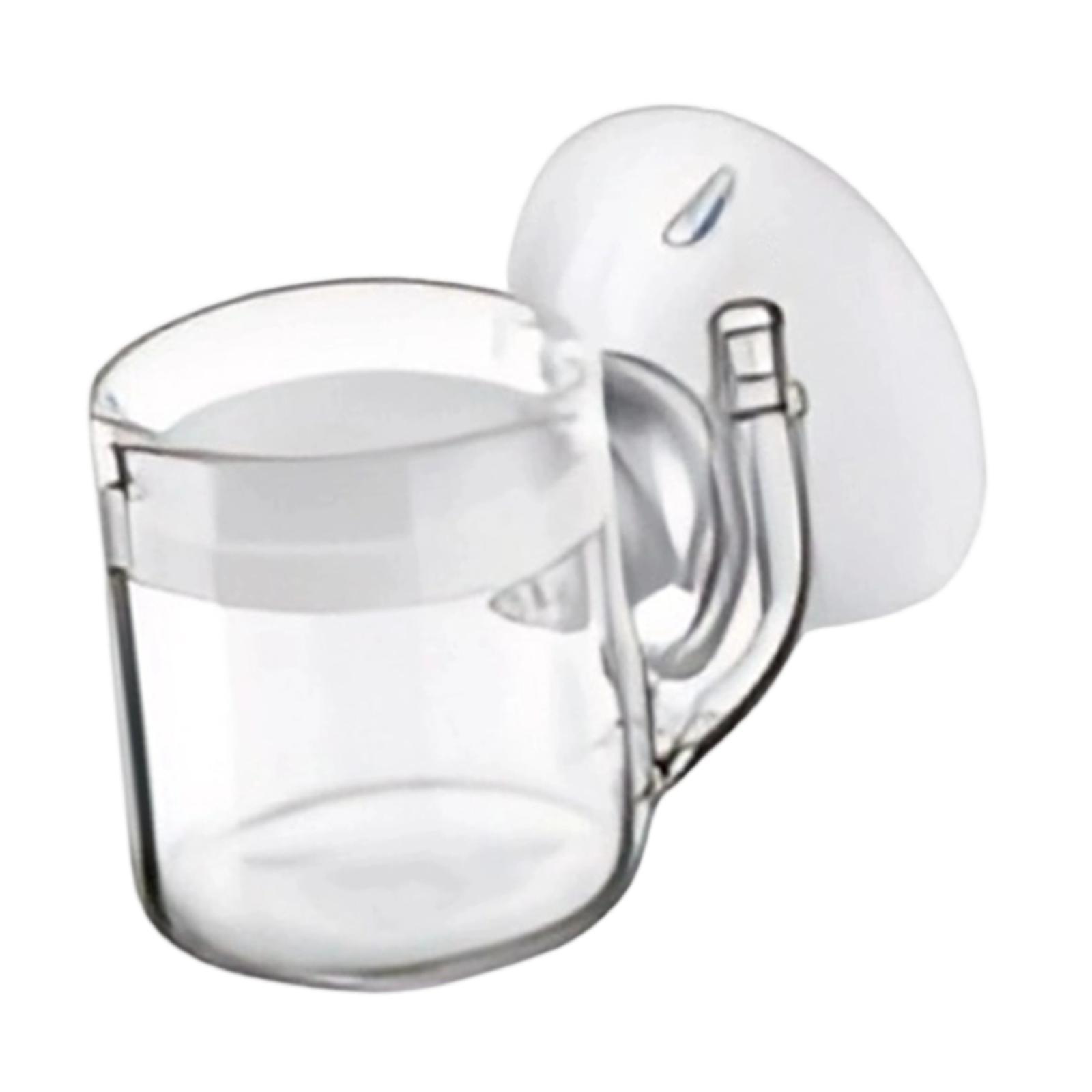 Aquarium Diffuser Glass CO2 Sy - مراجعة Planted Aquarium Co2 System وسعره