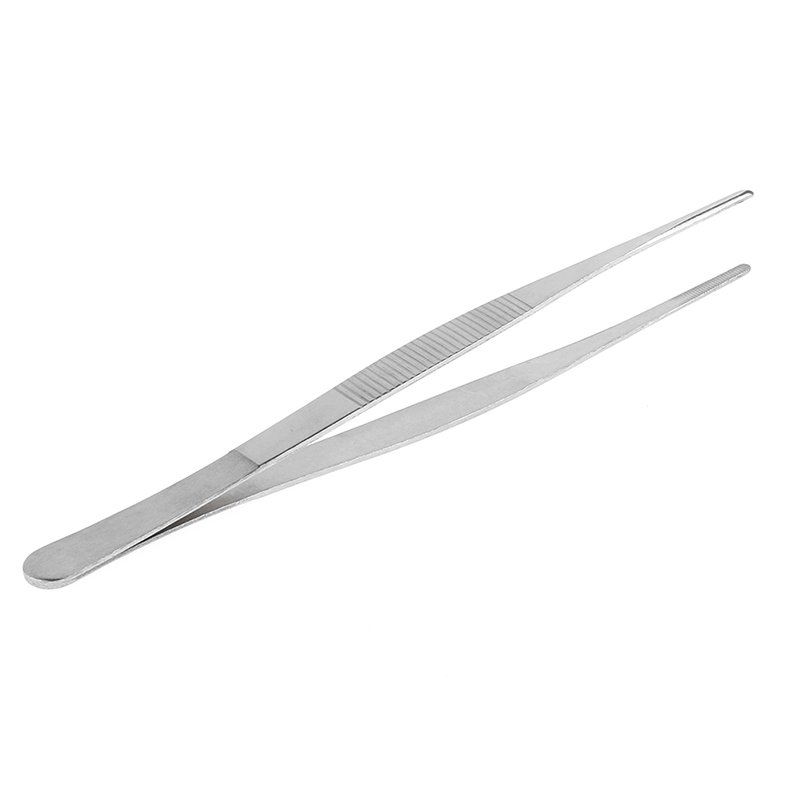 Stainless Steel Medical Dental - مراجعة Planted Clip Tweezers وسعره