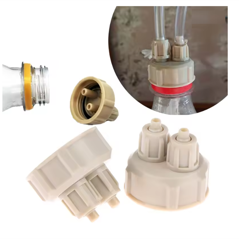 Aquarium CO2 System DIY Air Di - مراجعة Planted Aquarium Co2 System وسعره