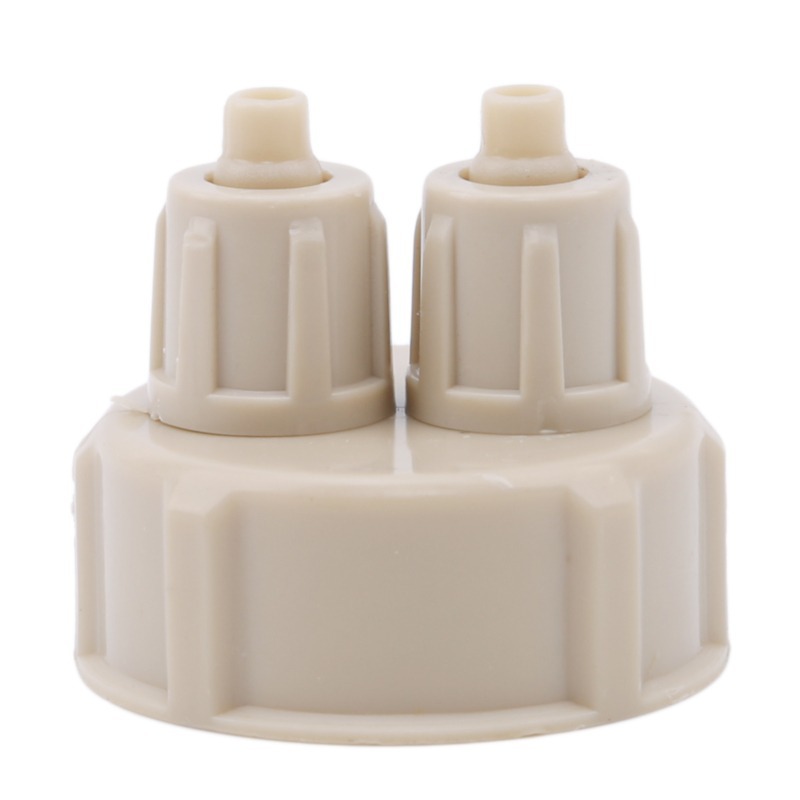 2 Pack Aquarium DIY CO2 Genera - مراجعة Planted Aquarium Co2 System وسعره