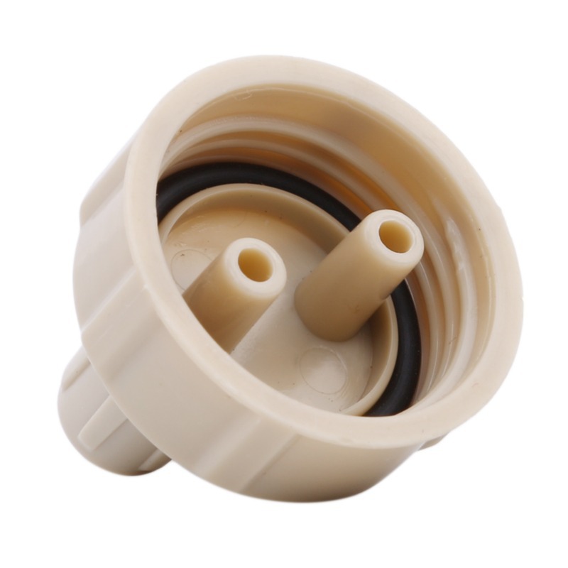 2 Pack Aquarium DIY CO2 Genera - مراجعة Planted Aquarium Co2 System وسعره