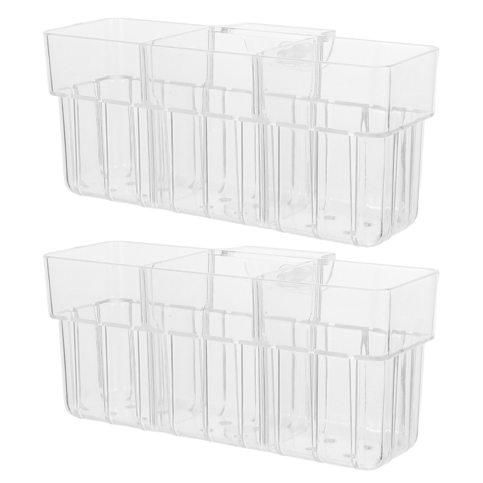 2Pcs Hydroponic Plant Racks Tr - مراجعة Planted Aquarium With Fish وسعره