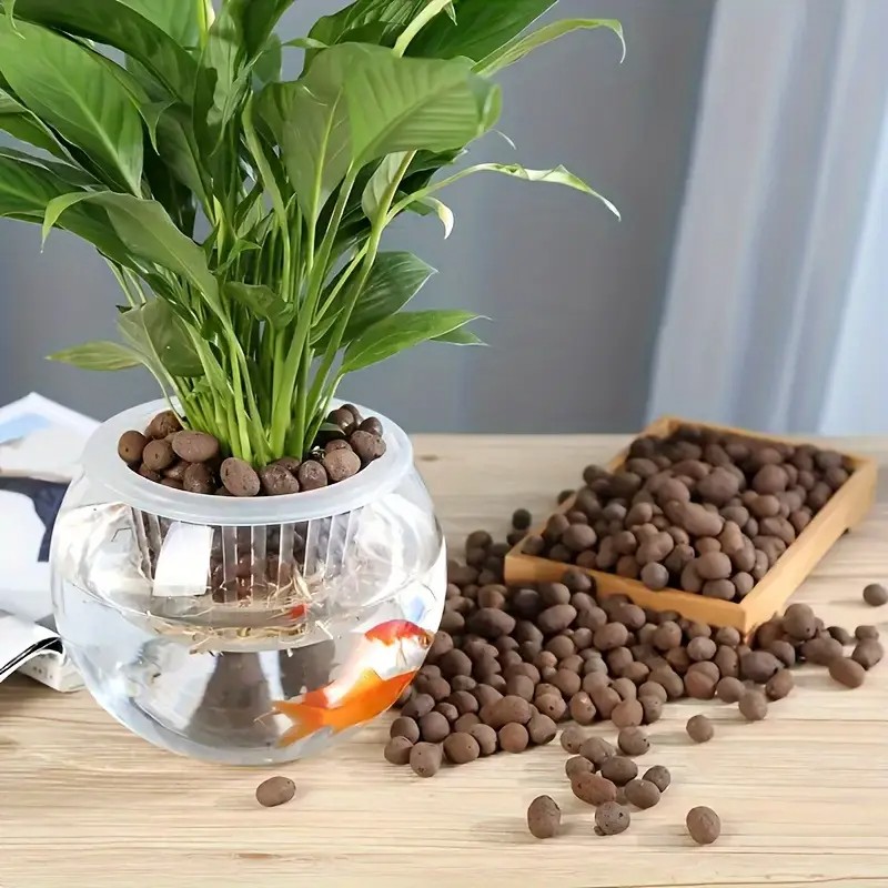 Lightweight & Breathable Terra - مراجعة Aquarium Plant Original وسعره