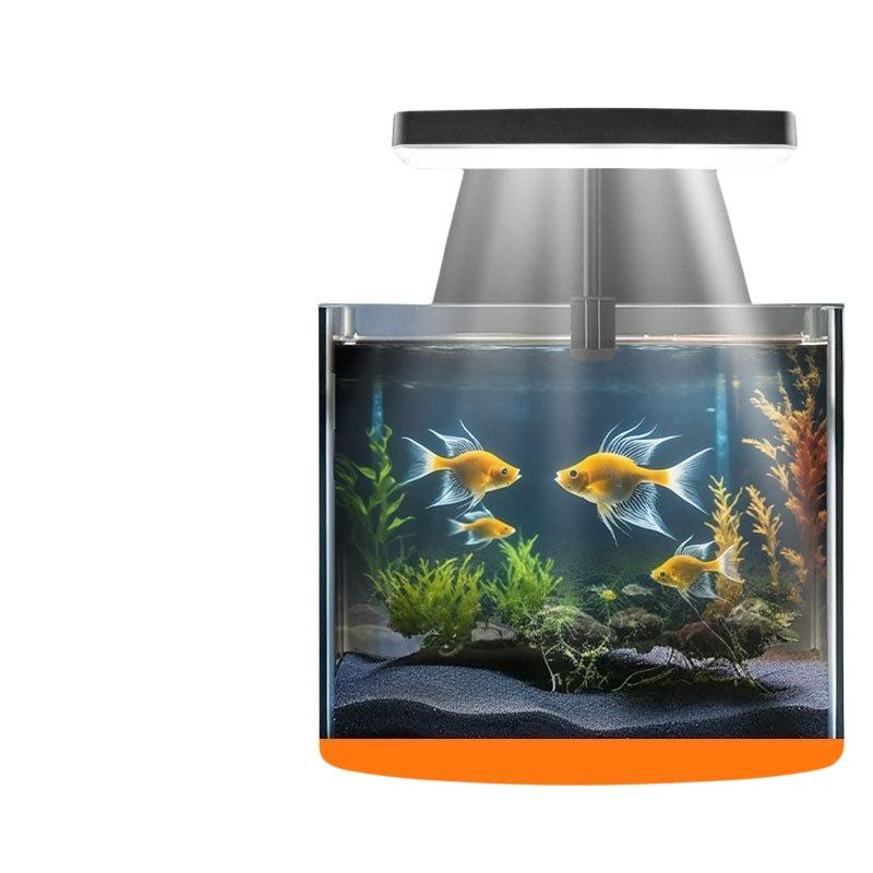 Led Waterproof Aquarium Light  - مراجعة Aquarium Plant Original وسعره