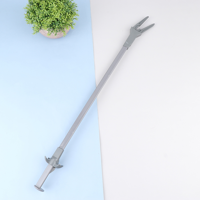 1pc Plastic Water Plant Planti - مراجعة Planted Clip Tweezers وسعره