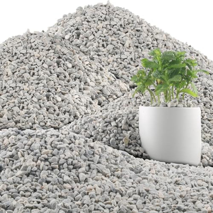 45LB Succulent Rocks, 1/4 Inch - مراجعة Planted Aquarium With Rocks وسعره