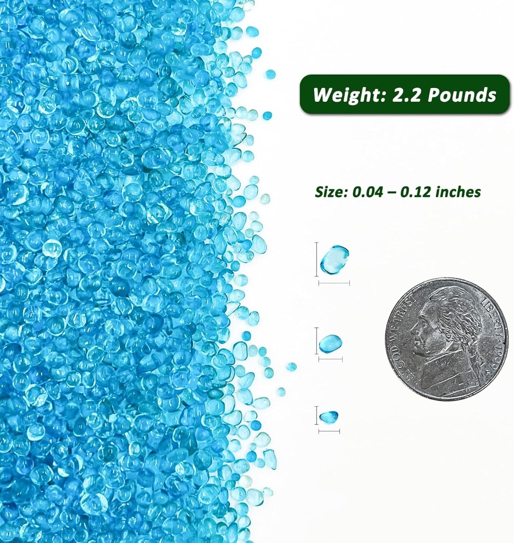 2.2 Lbs Small Aquarium Substra - مراجعة Planted Aquarium With Fish وسعره
