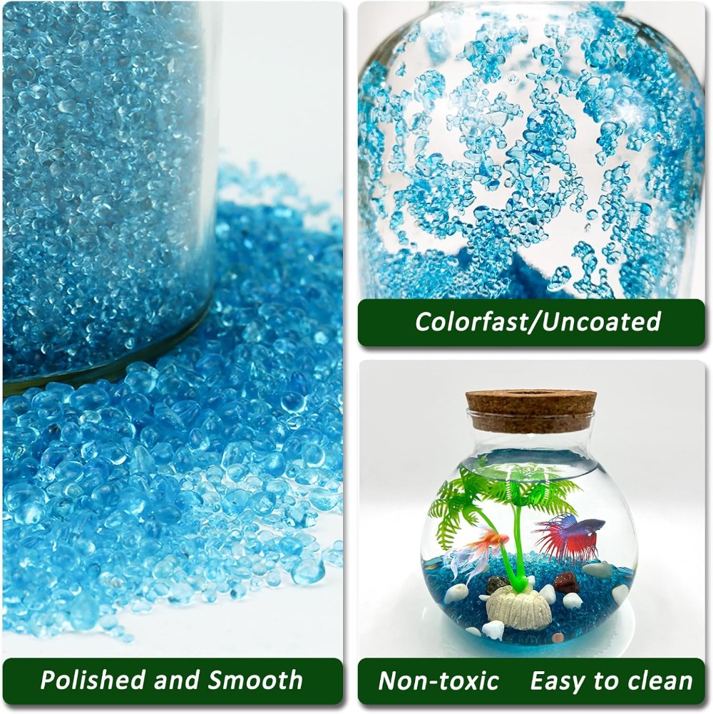 2.2 Lbs Small Aquarium Substra - مراجعة Planted Aquarium With Fish وسعره