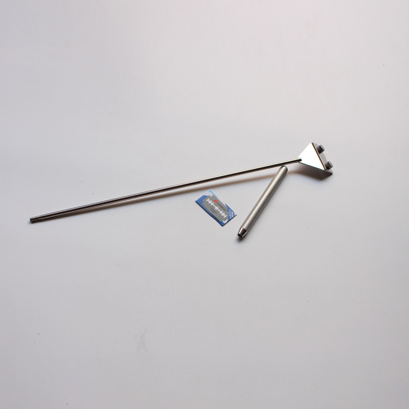 Aquarium Stainless Steel Fish  - مراجعة Aquarium Plant Vine وسعره