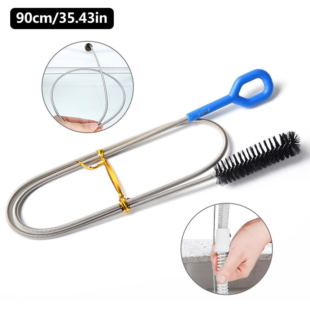Pipe Cleaning Brush Air Tube F - مراجعة Planted Aquarium Tool Kit وسعره