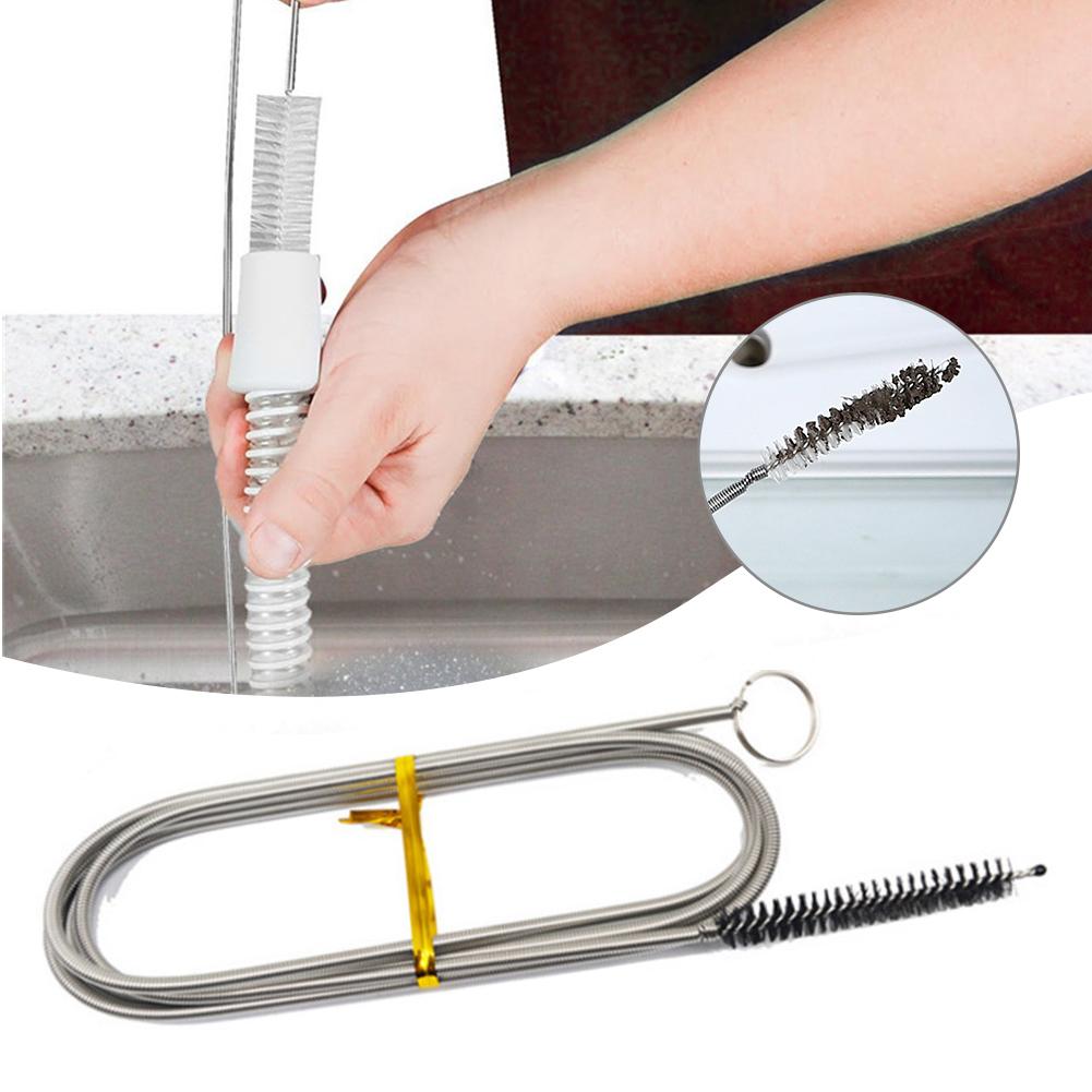 Pipe Cleaning Brush Air Tube F - مراجعة Planted Aquarium Tool Kit وسعره
