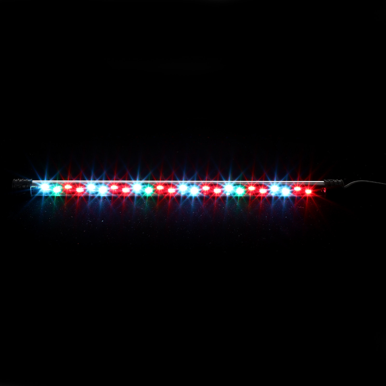 1Pcs Aquarium LED Light for Fi - مراجعة Planted Aquarium With Fish وسعره