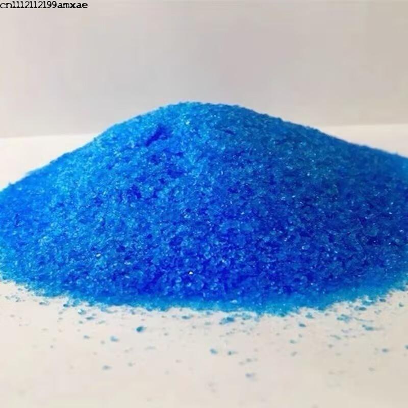 High Purity Copper Sulfate Pen - مراجعة Aquarium Plant Fertilizer وسعره