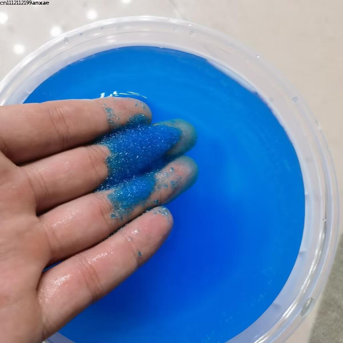 High Purity Copper Sulfate Pen - مراجعة Aquarium Plant Fertilizer وسعره