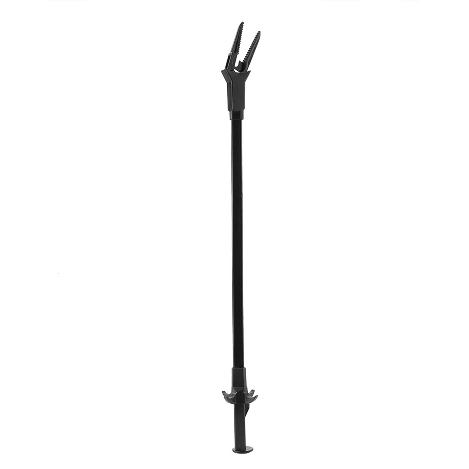 Fish  Aquarium Plastic Tweezer - مراجعة Planted Clip Tweezers وسعره