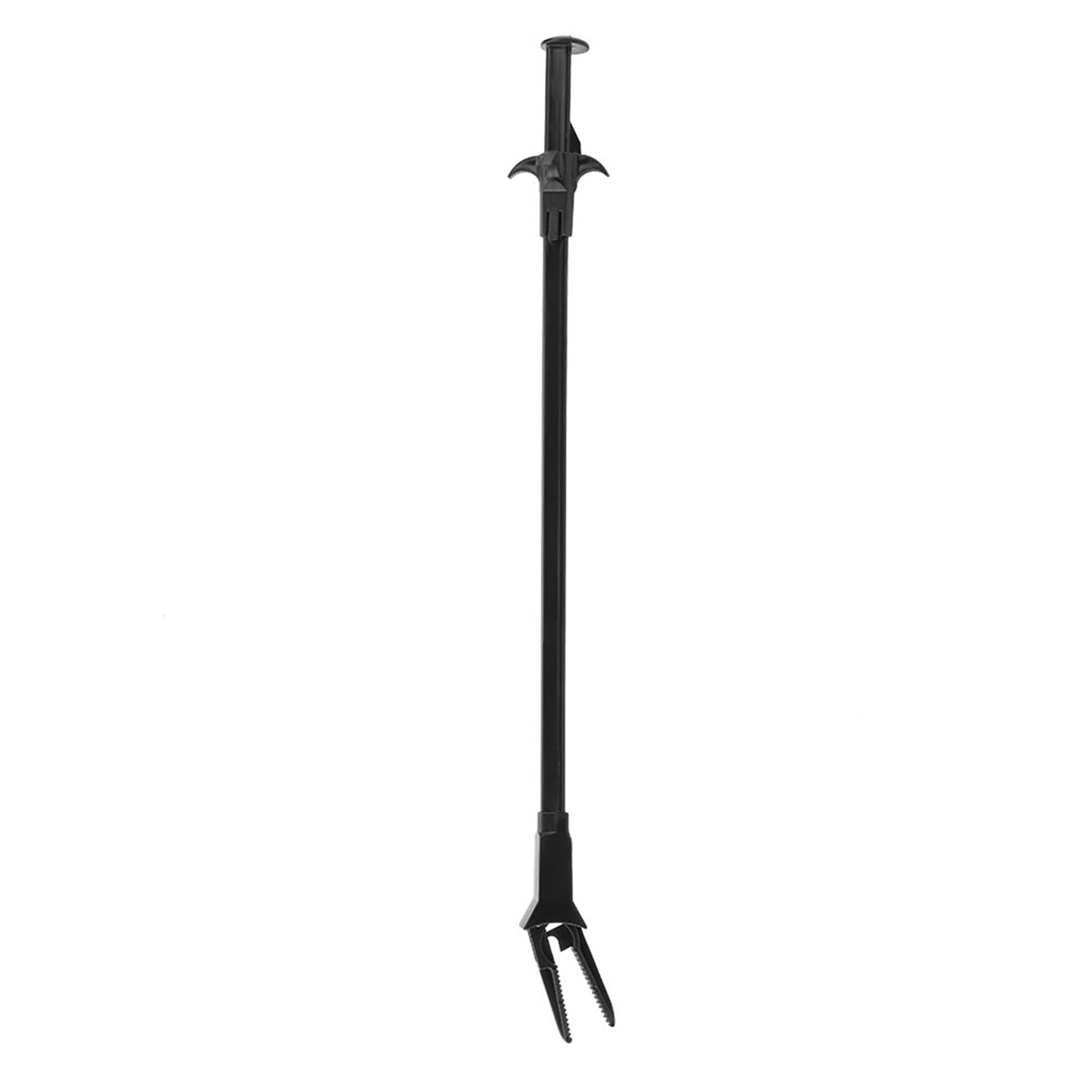 Fish  Aquarium Plastic Tweezer - مراجعة Planted Clip Tweezers وسعره