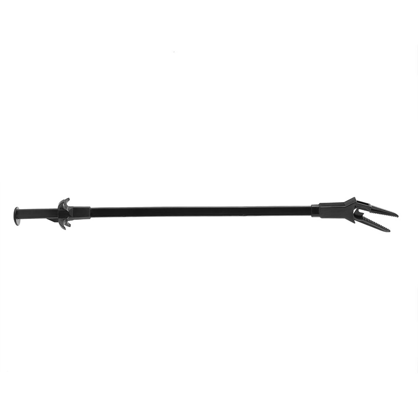 Fish  Aquarium Plastic Tweezer - مراجعة Planted Clip Tweezers وسعره