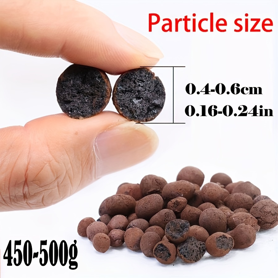 450-500g Aquarium Hydroponic C - مراجعة Aquarium Plant Fertilizer وسعره