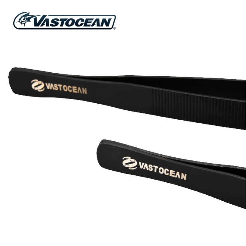 VASTOCEAN 27CM 48CM Extended M - مراجعة Planted Clip Tweezers وسعره
