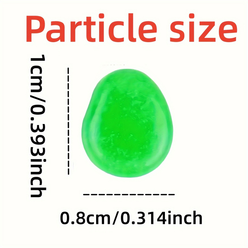 Glowing pebbles100-500pcsLumin - مراجعة Aquarium Planted Tank وسعره