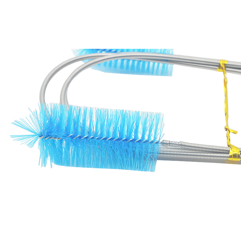 Aquarium Cleaning Brush for Wa - مراجعة Planted Aquarium Tool Kit وسعره