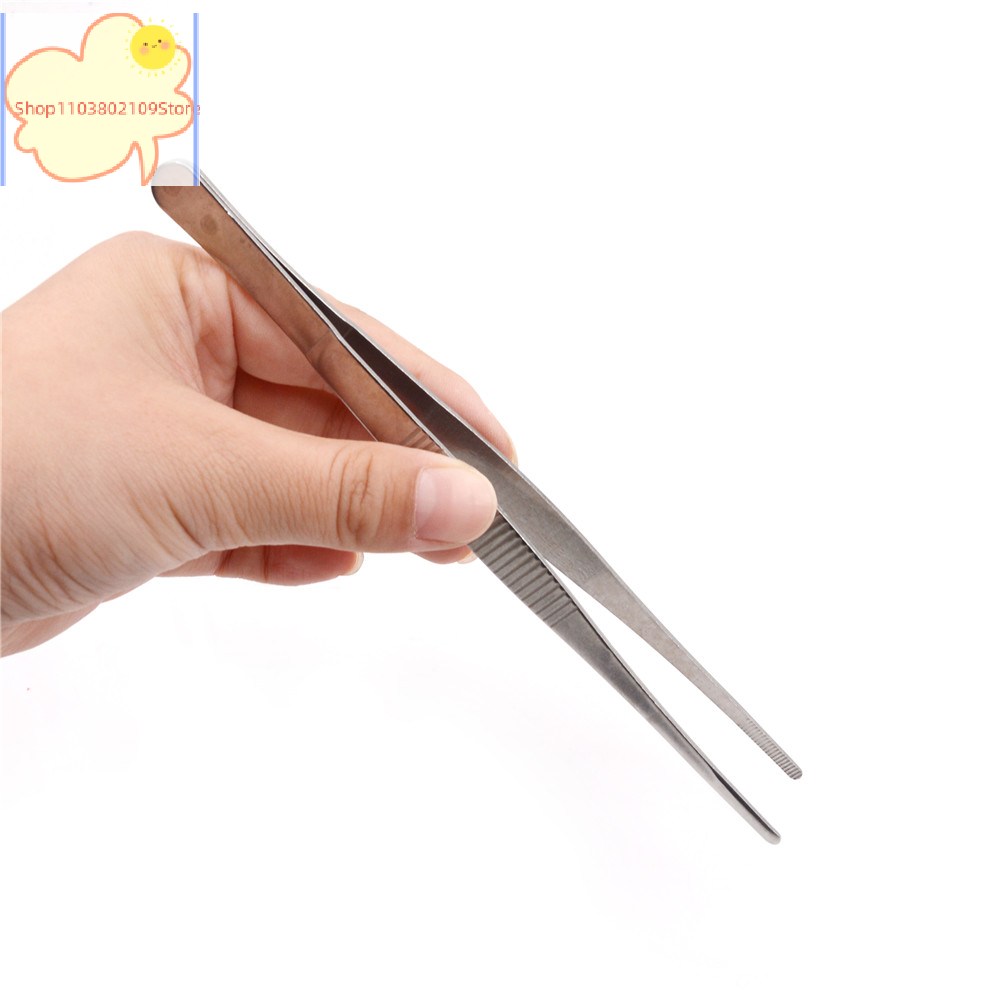 【HT】【HT】Aquarium Plant Tank BB - مراجعة Planted Clip Tweezers وسعره
