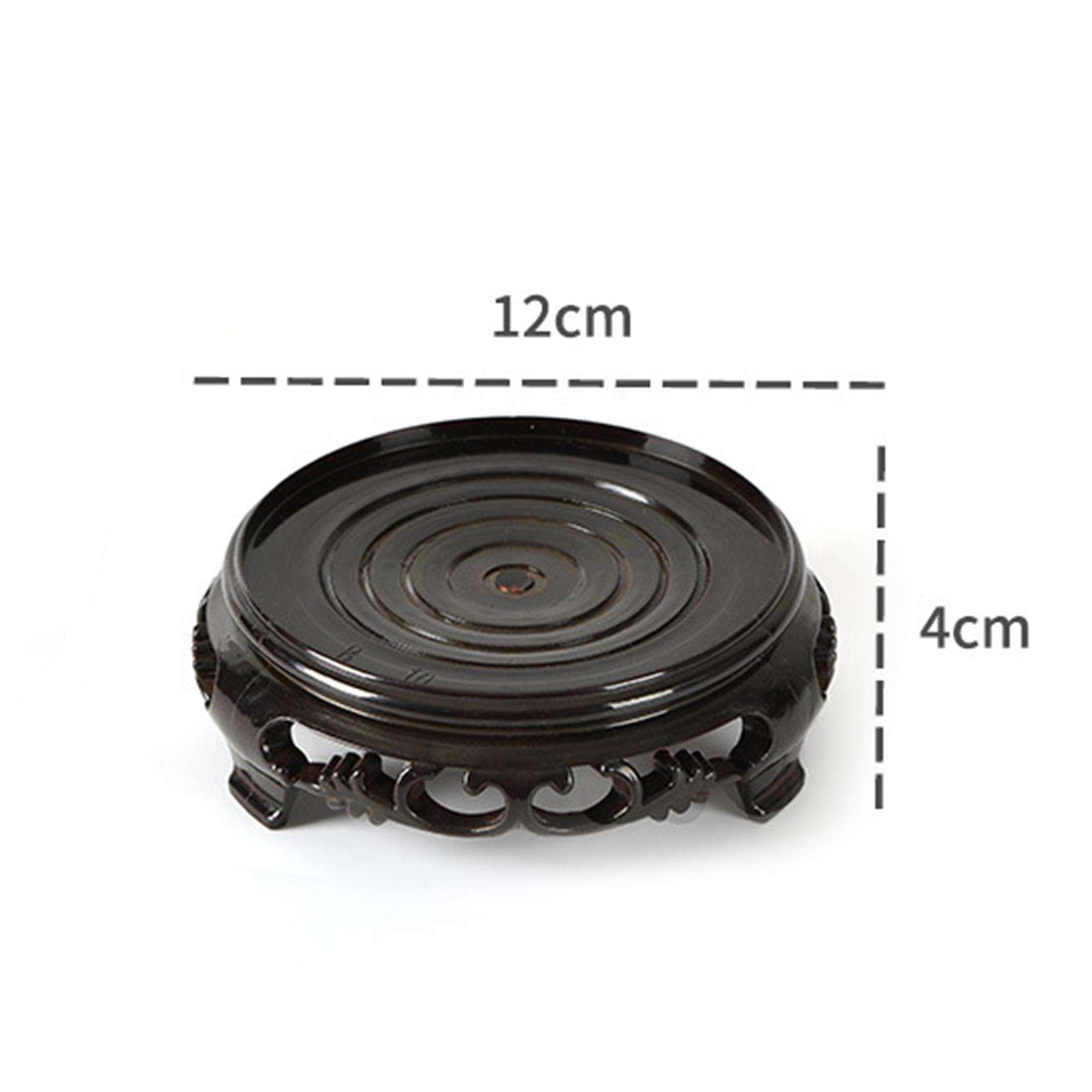 Mini Aquarium Stand PET Holder - مراجعة Planted Aquarium Bowl وسعره