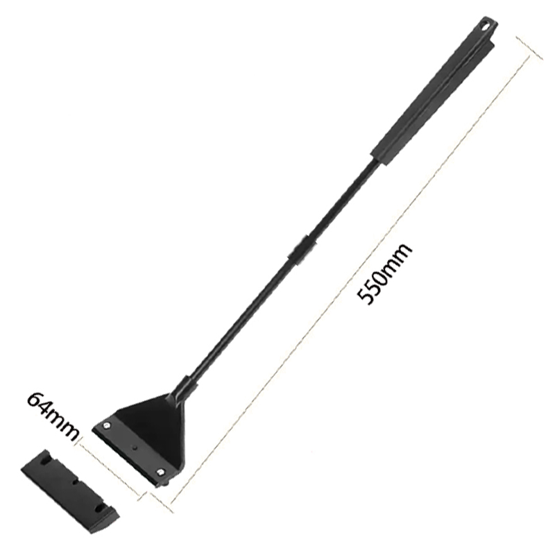 Aquarium cleaning tool fish ta - مراجعة Planted Aquarium Tool Kit وسعره