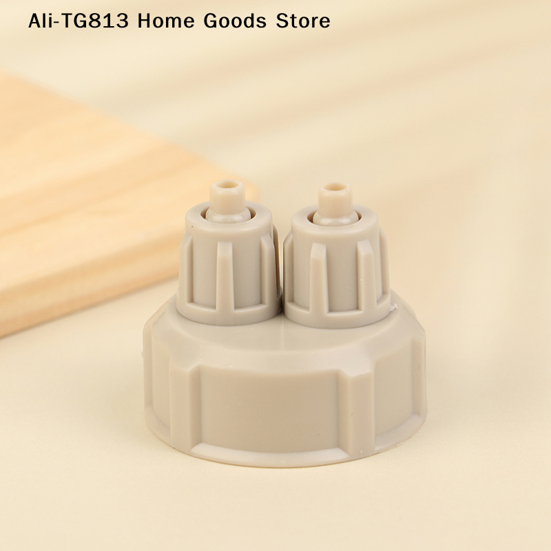 [TG813]Aquarium CO2 System Tub - مراجعة Planted Aquarium Co2 System وسعره