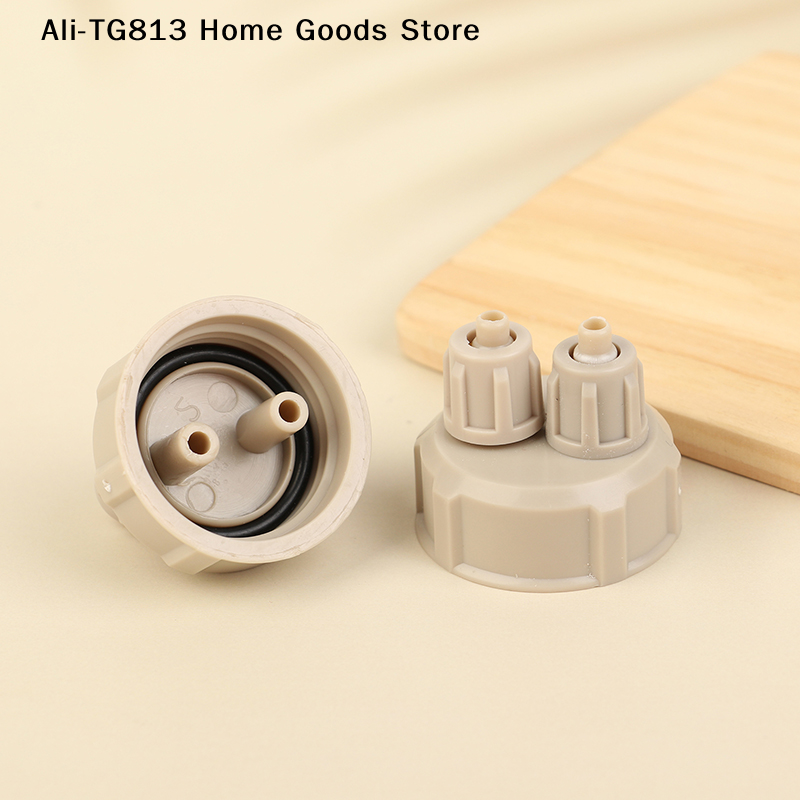 [TG813]Aquarium CO2 System Tub - مراجعة Planted Aquarium Co2 System وسعره