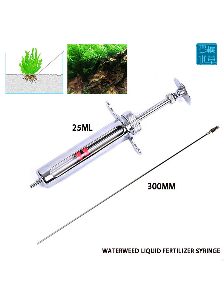 Fish tank plant liquid fertili - مراجعة Aquarium Plant Fertilizer وسعره