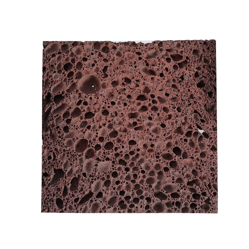 Volcanic Aquarium Decoration F - مراجعة Aquarium Planted Background وسعره