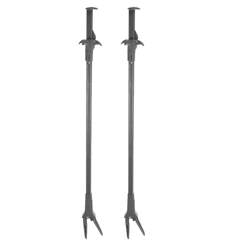 2Pcs Water Plants Tweezer Aqua - مراجعة Planted Clip Tweezers وسعره