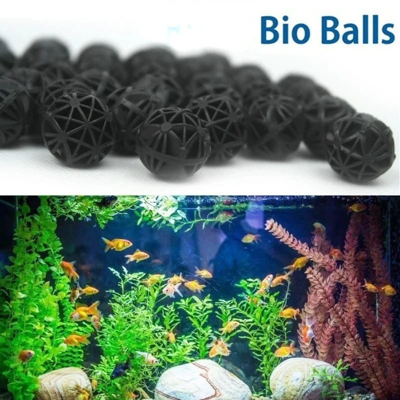 50/100Pcs Home Aquarium Pond B - مراجعة Aquarium Plant Fertilizer وسعره