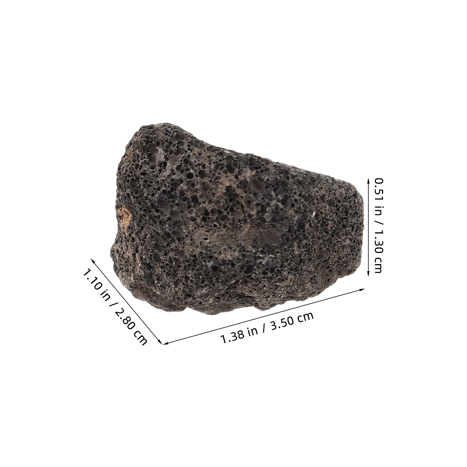Volcanic Rock Ornaments Natura - مراجعة Planted Aquarium With Rocks وسعره