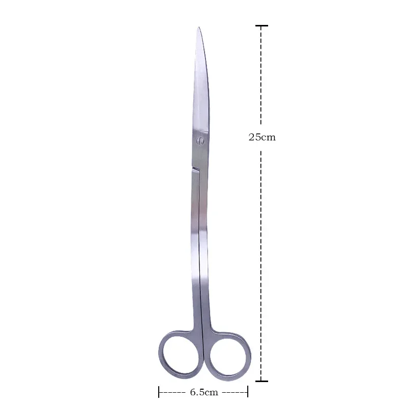Aquarium  Aquatic Trimming Pla - مراجعة Planted Aquarium Tool Kit وسعره