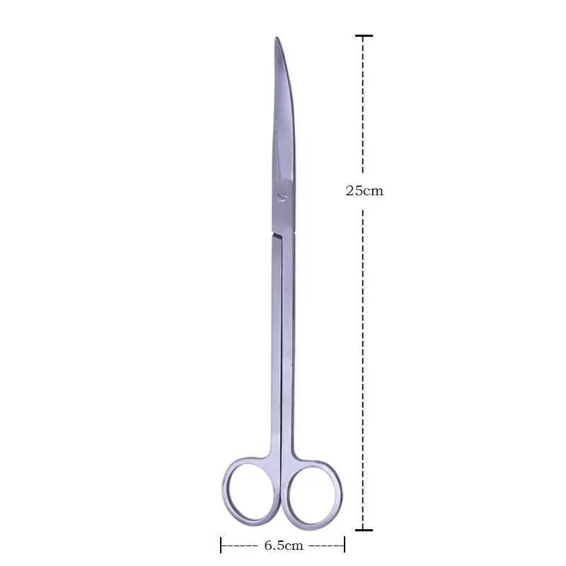 Aquarium  Aquatic Trimming Pla - مراجعة Planted Aquarium Tool Kit وسعره