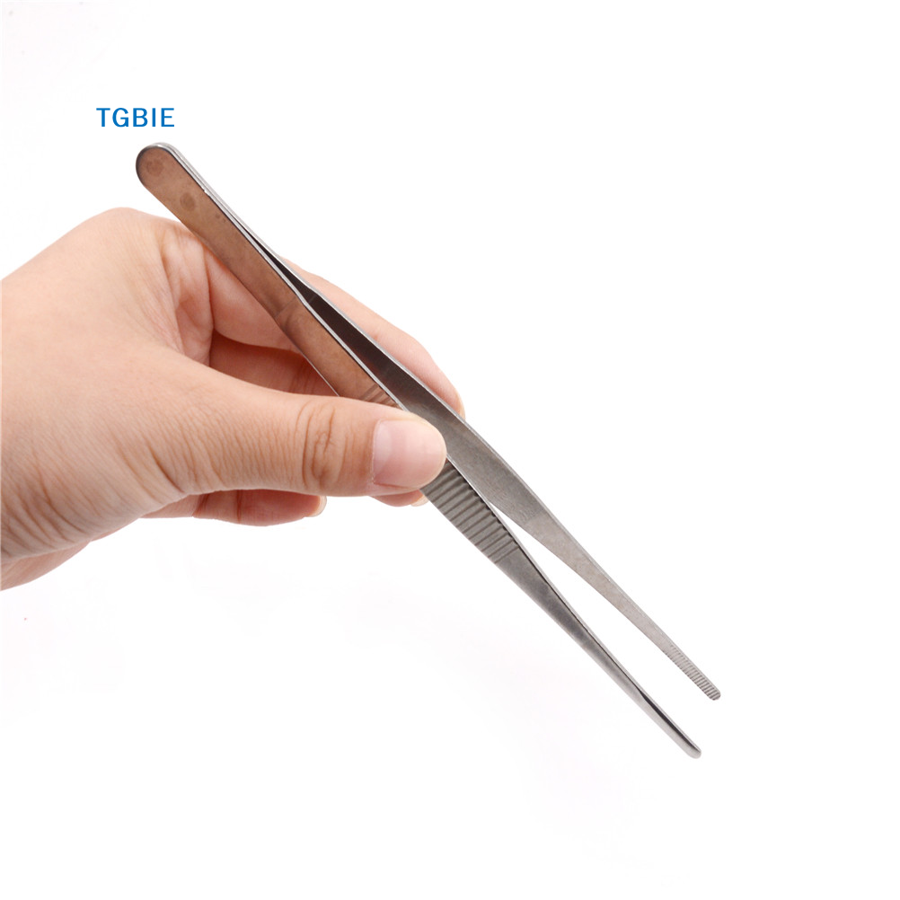 [TL]【TL】Aquarium Plant Tank BB - مراجعة Planted Clip Tweezers وسعره