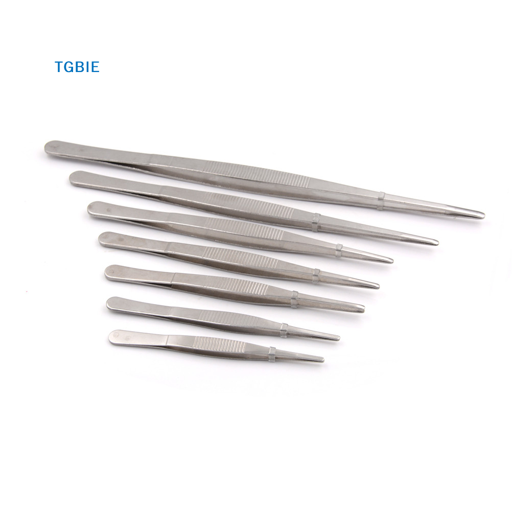 [TL]【TL】Aquarium Plant Tank BB - مراجعة Planted Clip Tweezers وسعره