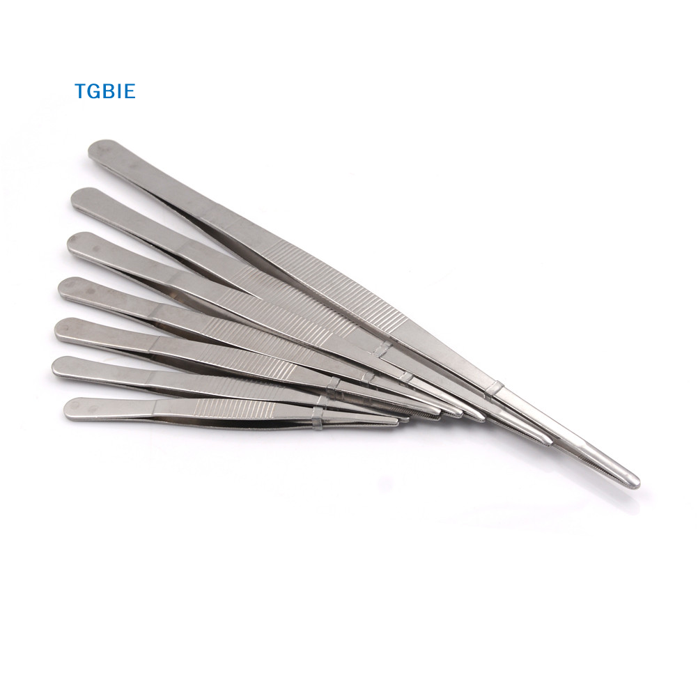 [TL]【TL】Aquarium Plant Tank BB - مراجعة Planted Clip Tweezers وسعره