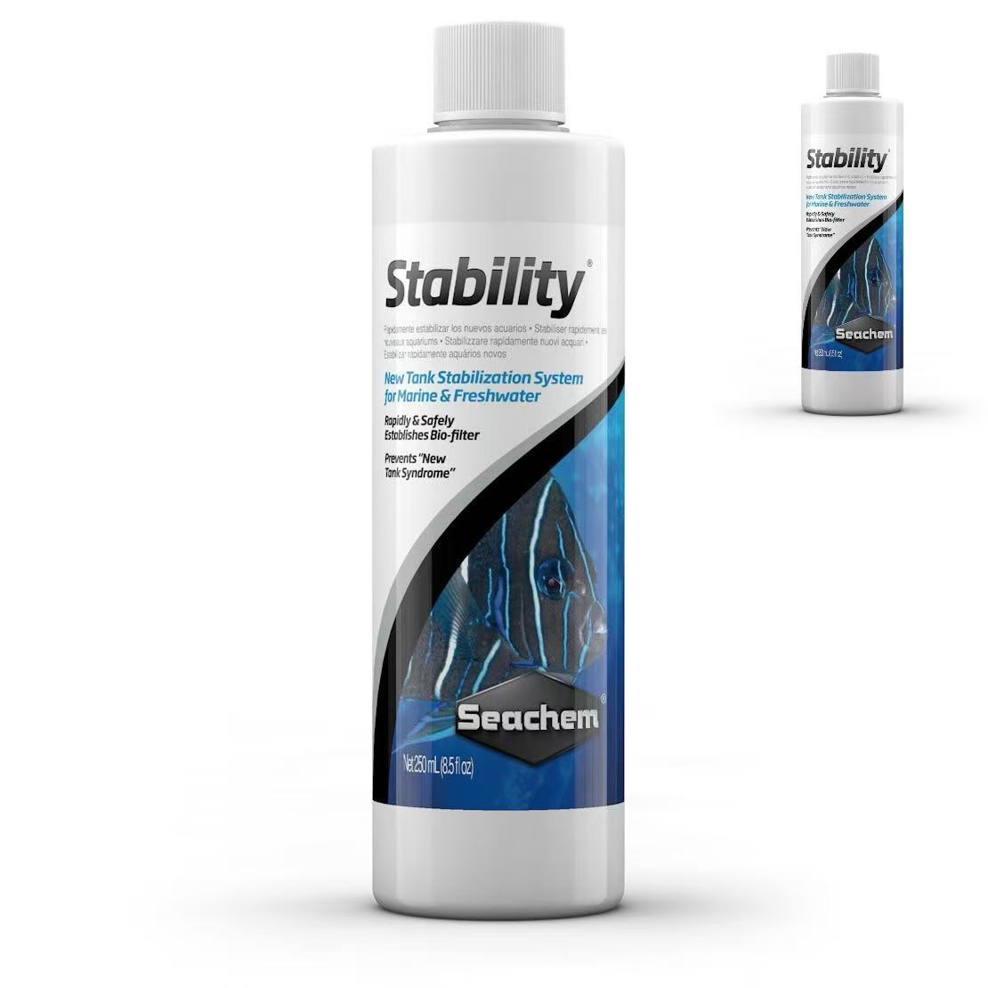 Nitrifying Bacteria for Aquari - مراجعة Aquarium Plant Fertilizer وسعره