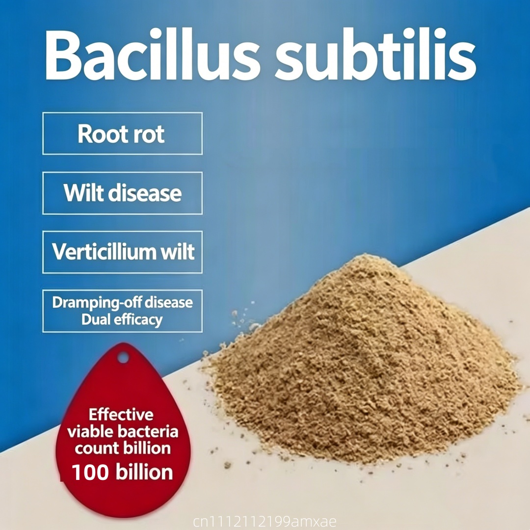 High Activity Bacillus Subtili - مراجعة Aquarium Plant Fertilizer وسعره