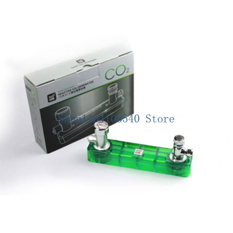 02DC D501 Generator System Kit - مراجعة Planted Aquarium Co2 System وسعره