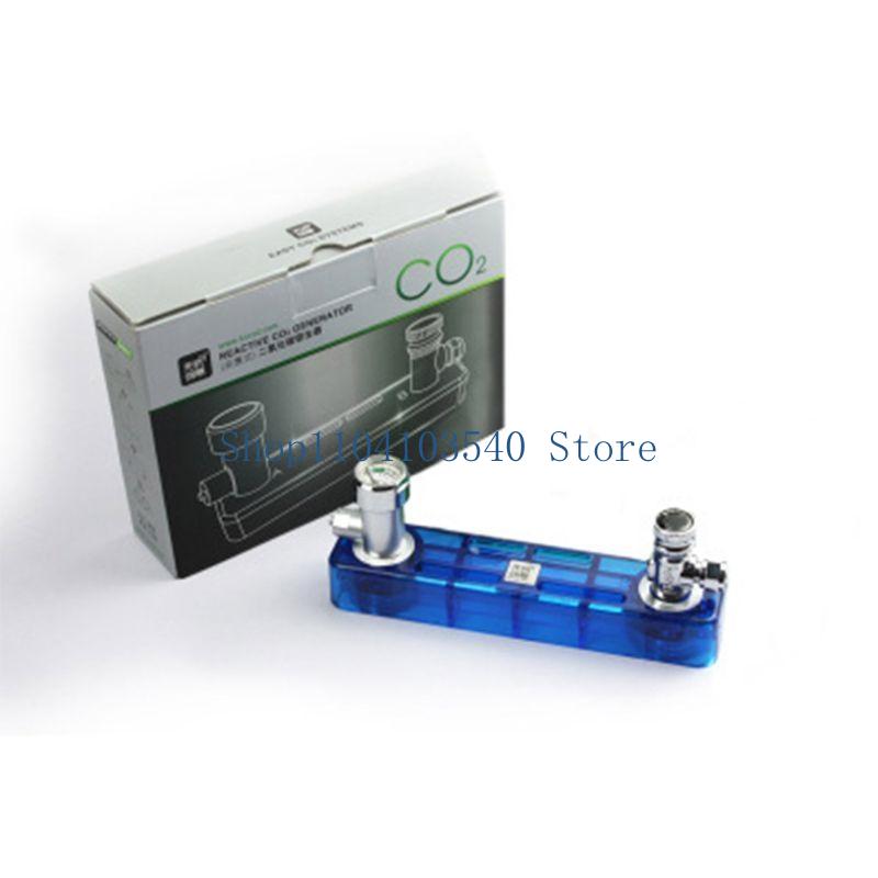 02DC D501 Generator System Kit - مراجعة Planted Aquarium Co2 System وسعره