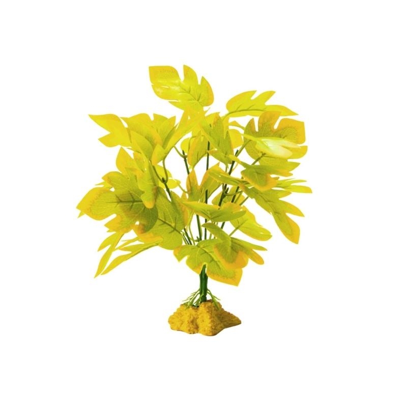Artificial Hanging Plant Fish  - مراجعة Planted Aquarium With Fish وسعره