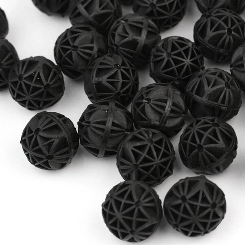 50/100Pcs Home Aquarium Pond B - مراجعة Aquarium Plant Fertilizer وسعره