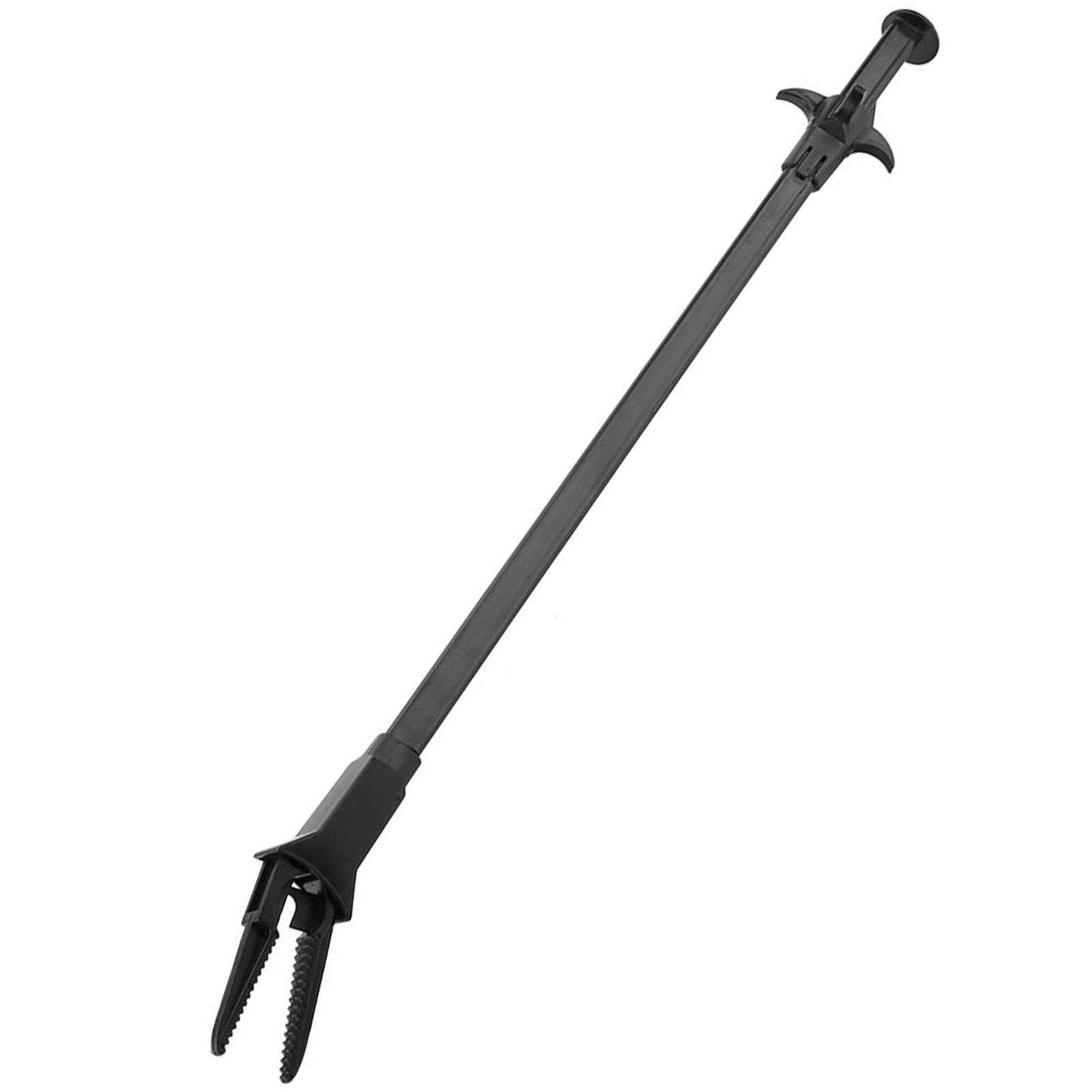 Fish  Cleaning Tool Fish  Aqua - مراجعة Planted Clip Tweezers وسعره