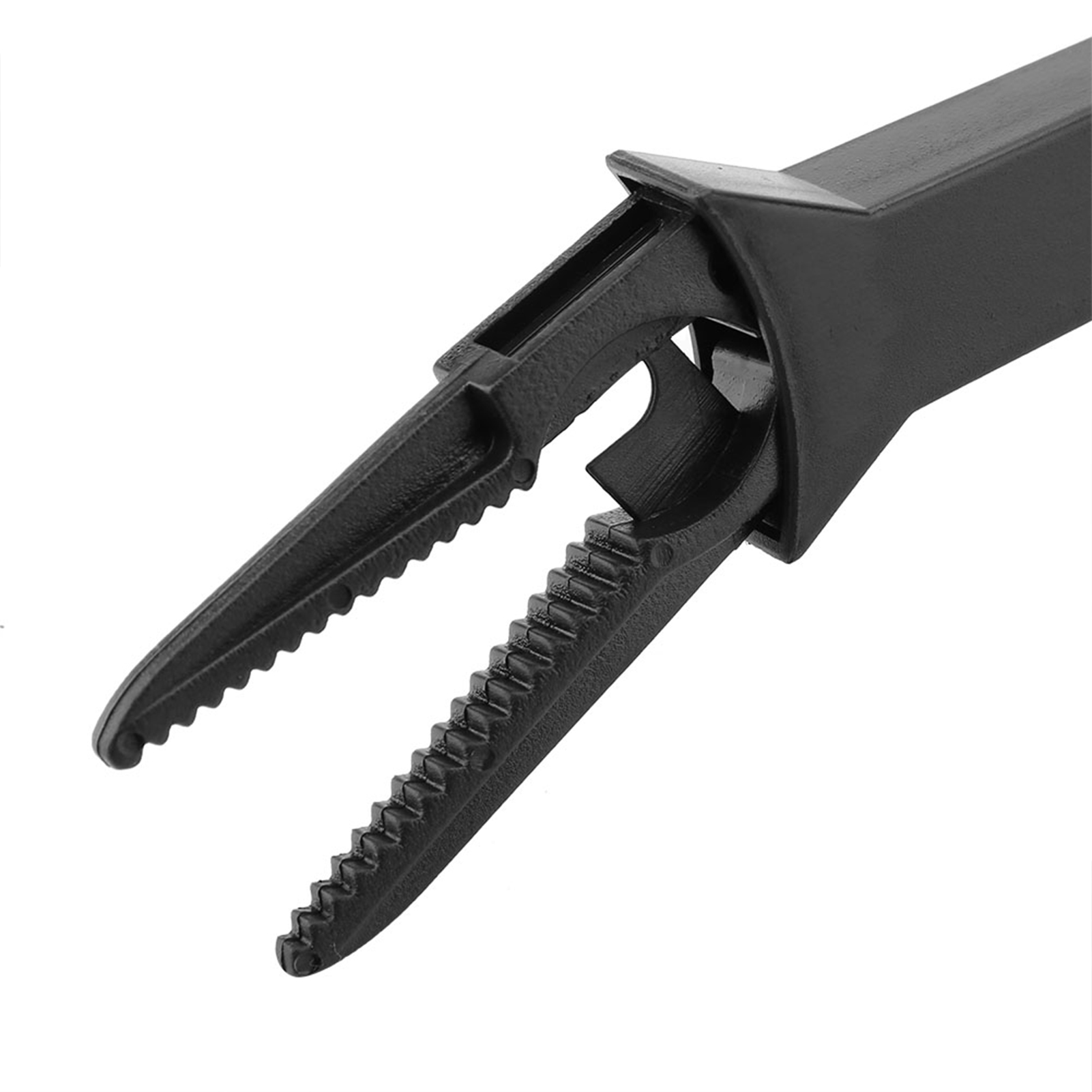 Fish  Cleaning Tool Fish  Aqua - مراجعة Planted Clip Tweezers وسعره