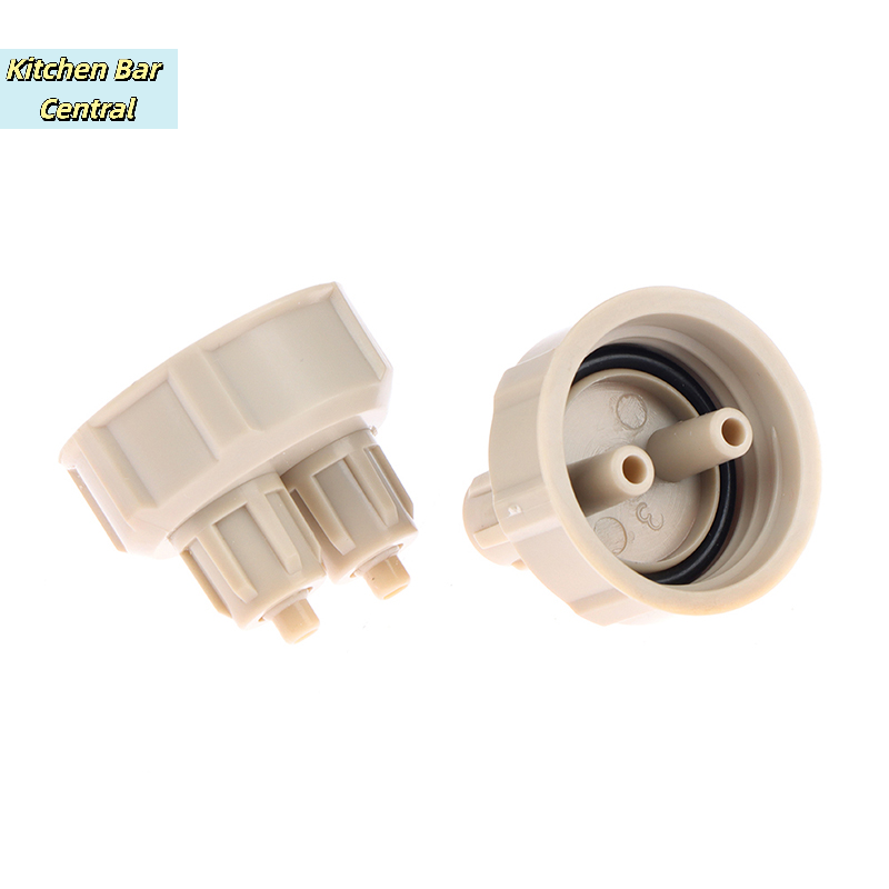 【2Pcs Aquarium CO2 System Tube - مراجعة Planted Aquarium Co2 System وسعره