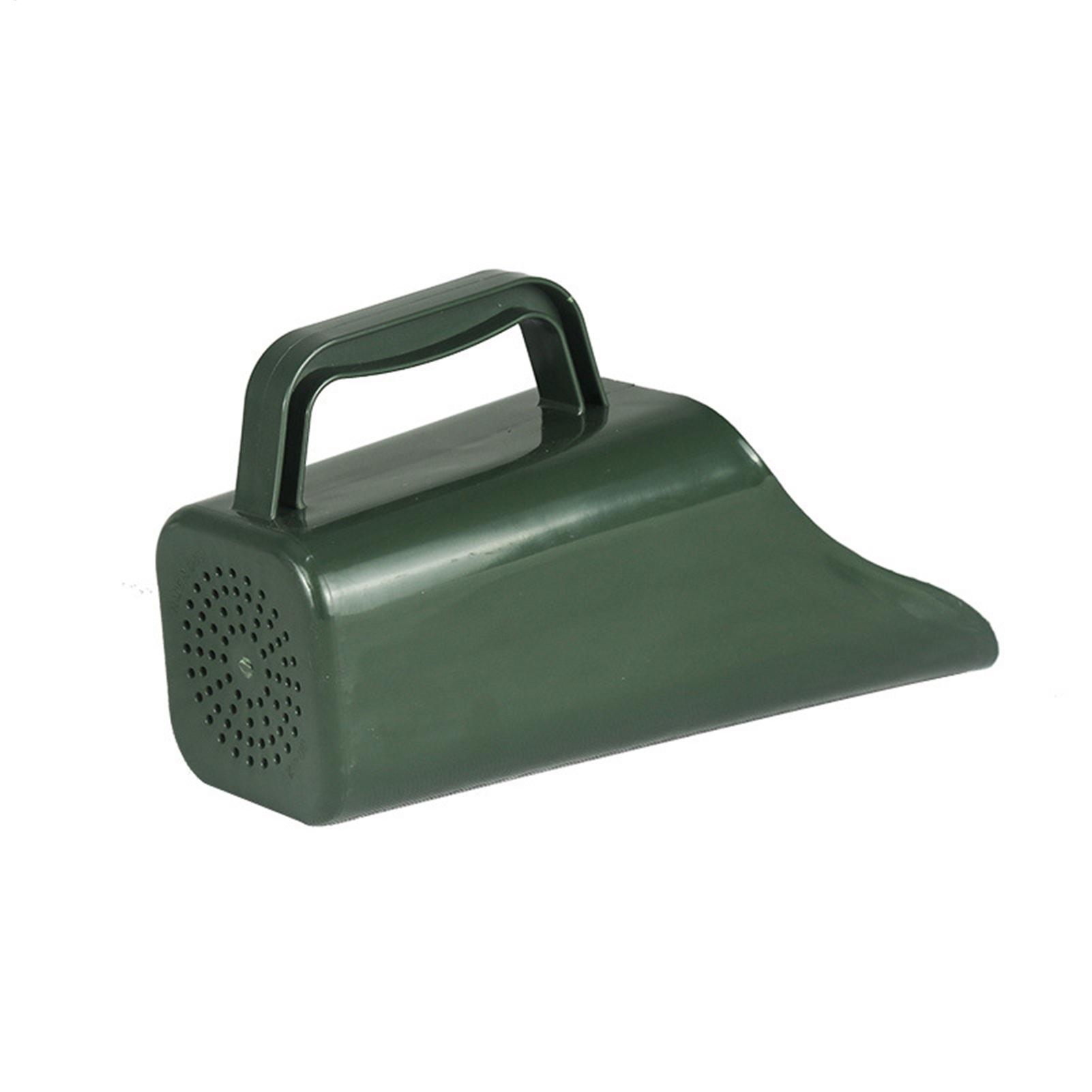 Garden Leaf Shovel Durable Pot - مراجعة Aquarium Plant Fertilizer وسعره